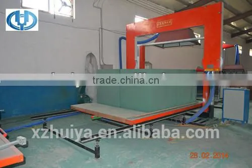 Bouquet and Fresh Flower Decoration Floral Foam Machine photo-3