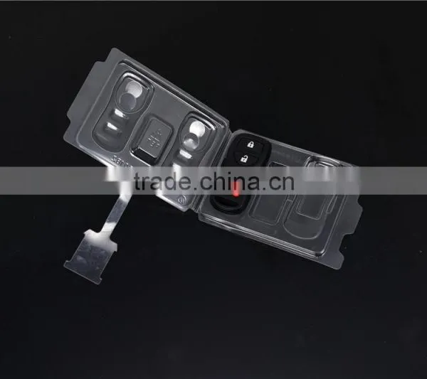 Clear Blister Clamshell Box, Packing Box photo-3