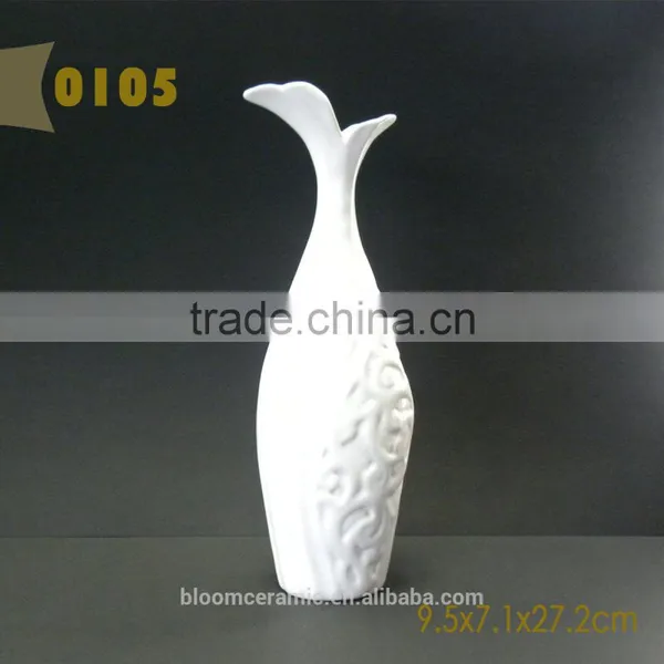 Hot Selling Made in China Ceramic Vases Wholesale photo-5
