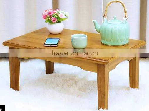 Bamboo Foldable Table photo-2
