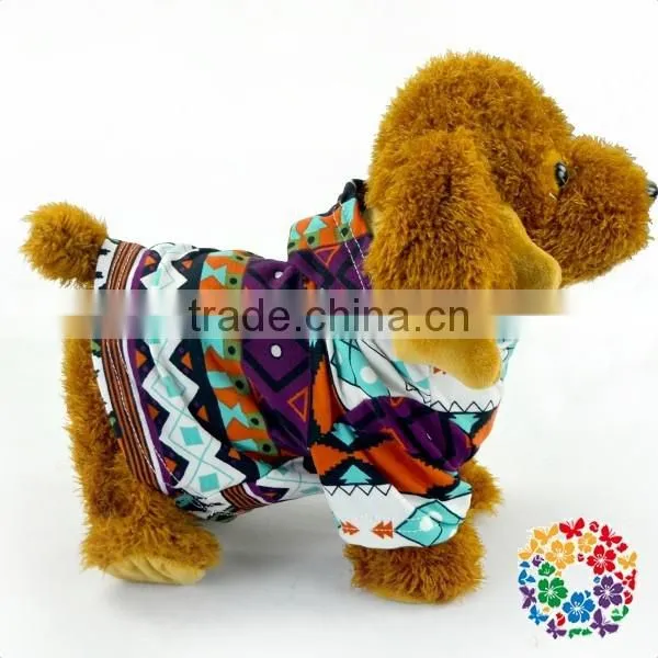 Wholesale Pet Accessories Soft Material Dog Jacket Dog Clothes Pet Clothes For Rabbits Dogs photo-4