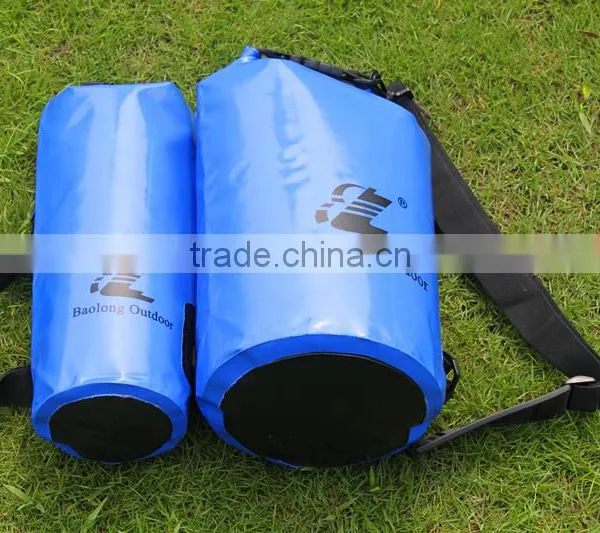 Best Popular PVC Outdoor Portable Dry Sack Bag photo-3