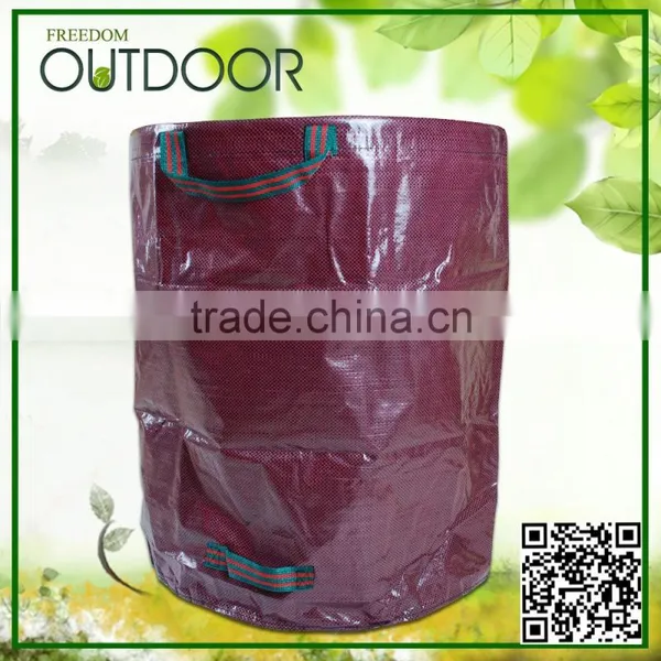 Indoor or Outdoor Vertical Garden Bag photo-2