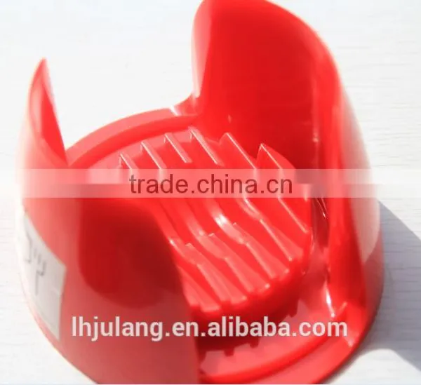 Useful Plastic Tomato Slicer ,Mozzarella Tomato Chopper/plastic Tomato Slicer photo-5