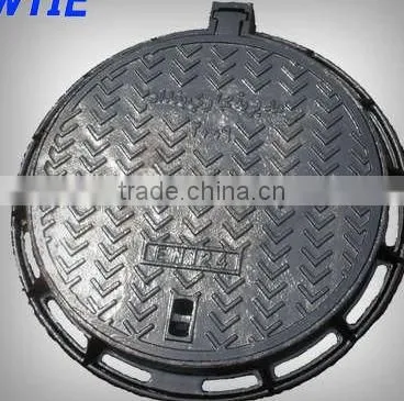 Wholesales Cast Iron Manholes,Ductile Casting Manholes photo-5