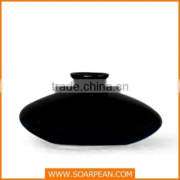 Modern Home Decorative Fiberglass Flower Vase Shapes photo-2
