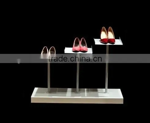 Custom Made Ladder Display Rack photo-2