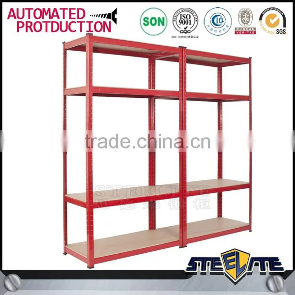 Adjustable Display Racks Metal Storage Shelving Wholesale photo-6