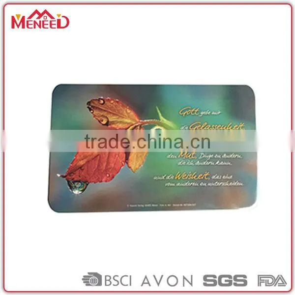 Wholesale Plastic Ware Germany Brand Names Plastic Mini Cutting Board
