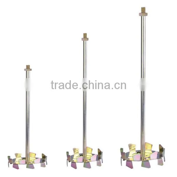 VIBRATING PAINT MIXER PAINT PADDLE MIXER PAINT AGITATOR MIXER FOR PAINT MIXING photo-4
