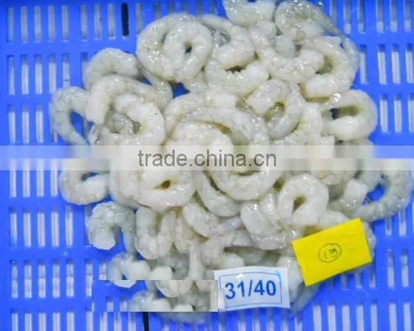 PDTO Vannamei Shrimps photo-2