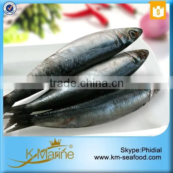 Seafrozen Sardines Seafood Fish photo-5