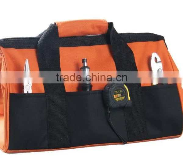 High Quality Electrician Hanging Tool Bag photo-4
