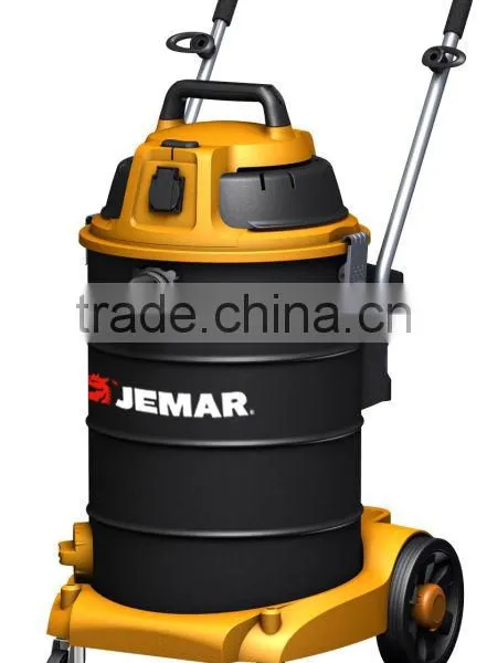 60L HEPA Vacuum Cleaner