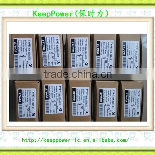Proximity Switch HX-1204-E1 photo-3