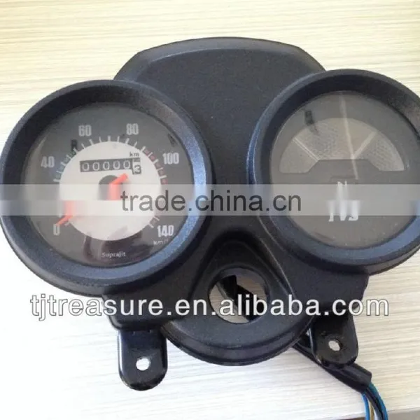 Gauge Pointer Needle/pulsar 135 Speedometer/bike Digital Meter photo-2