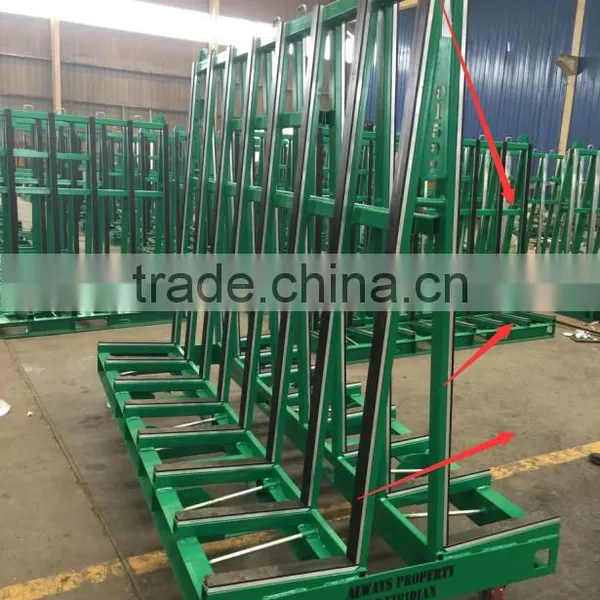 2017 Glass Transportation Racks for Sales photo-3