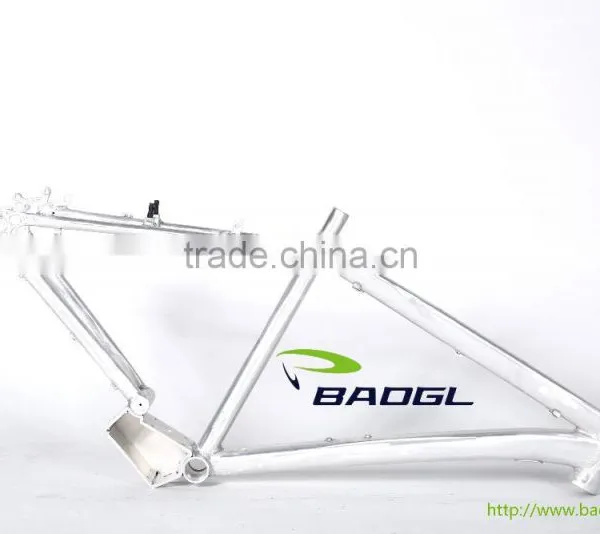2016 Aluminum Alloy Frame Mtb for Mountain Bike photo-6