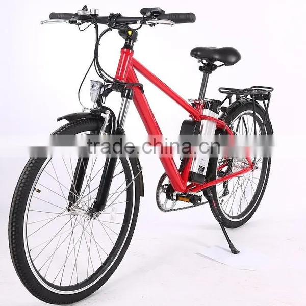 26 Inch Cheap Electric Bicycle Electric Bike Made in China photo-3