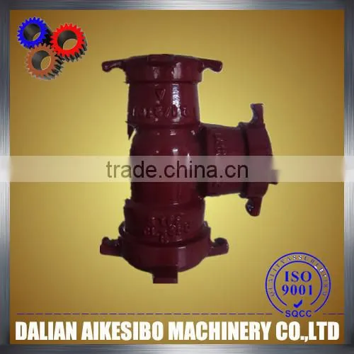 Best Fire Pipe Fittings