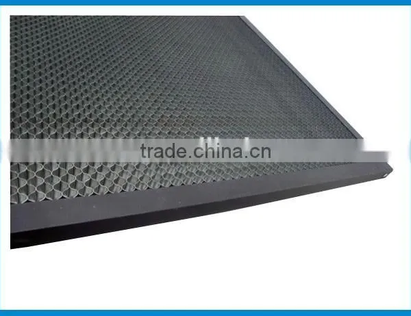 High Quality Laser Cutting Machine Honeycomb for Laser photo-2