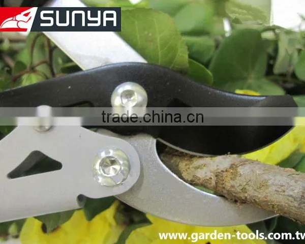 Steel Rollering Tree Trimming Lopper photo-4