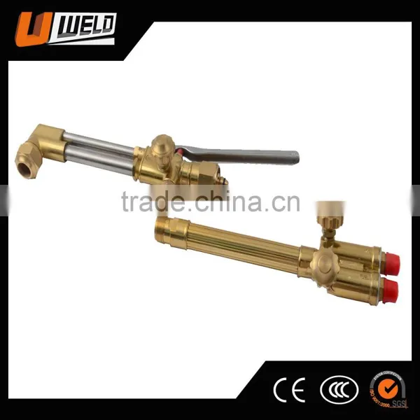 Victor ST900FC Cutting Torch With Boxed Assembly photo-5