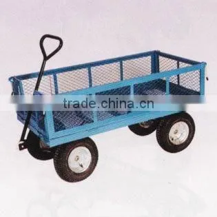 Garden Cart