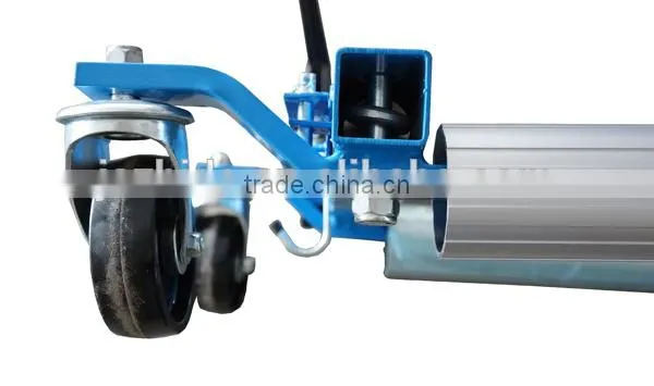 1500LB GoJack Right Hand Internal Pump Vehicle Dolly Caster Sold Individually photo-5