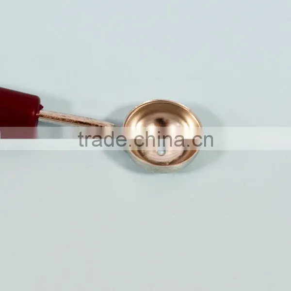 ST-2438 Stainless Steel Fruit Digging Spoon and Fruit Carving photo-2