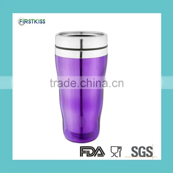 Stainless Steel Termos Travel Mug photo-4