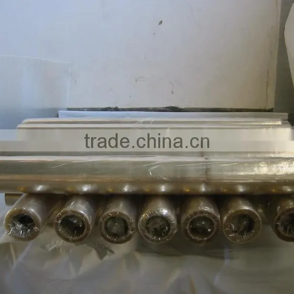 Tpu and Pvc Packing Film photo-2