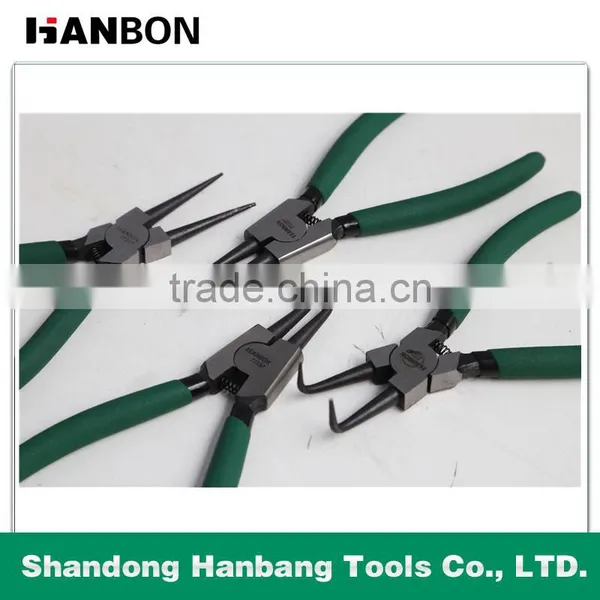 Professional Circlip Pliers photo-4