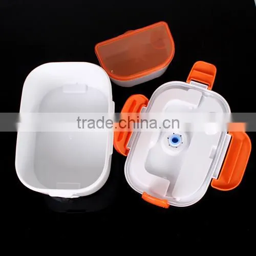 Multi-function Electric Lunch Box photo-2