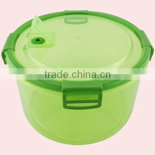 2014 3Pcs Takeaway Food Container photo-4