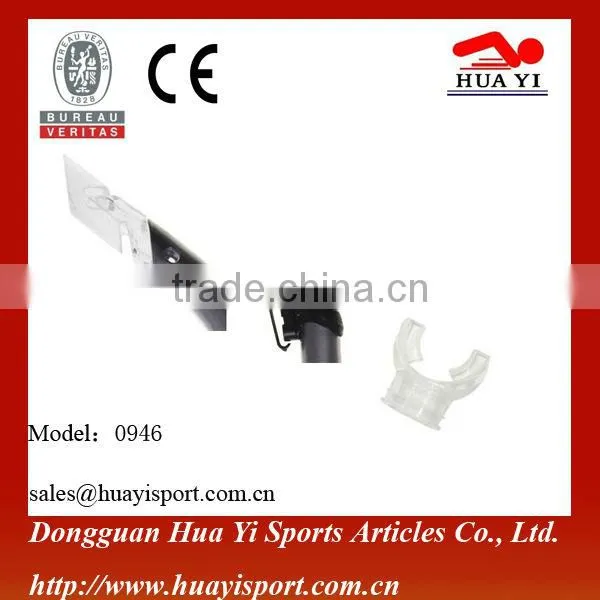 New Pvc Design Wholesales Price Custom Oem Diving Snorkel photo-5