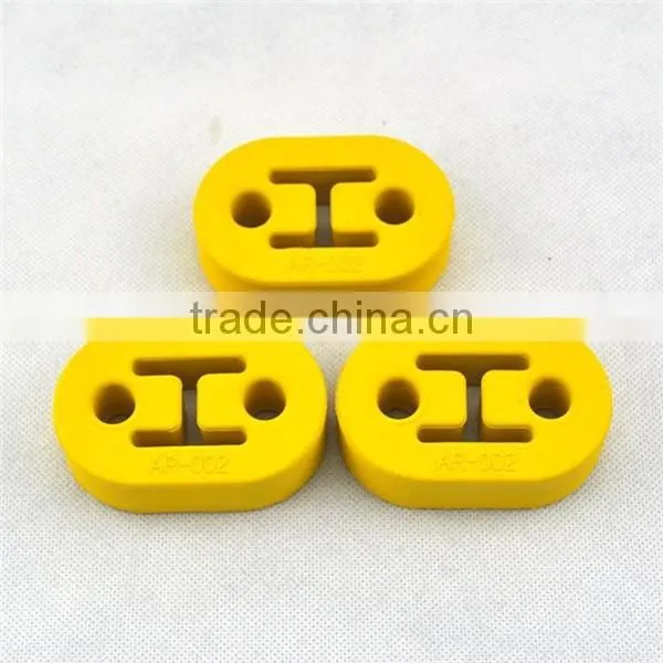 Auto Exhaust Hanger Rubber photo-6