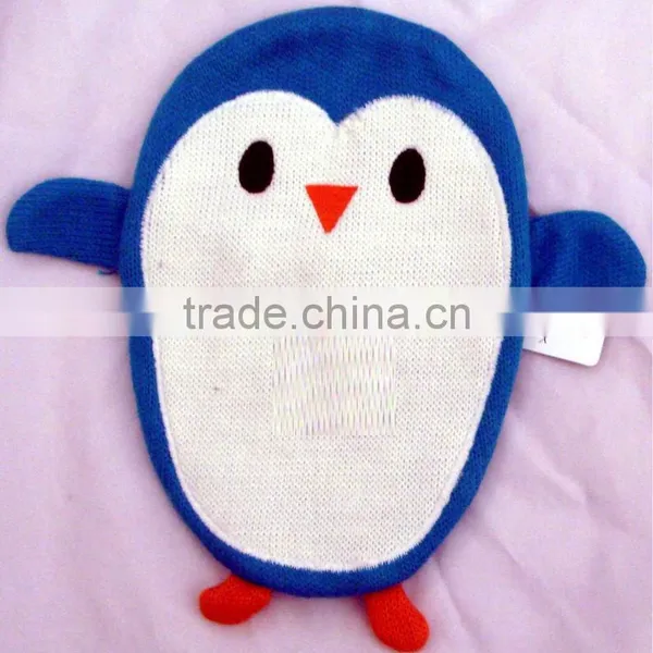 Hot Water Bottle Cover photo-2