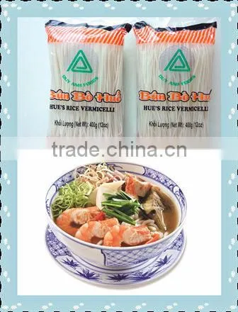 HOT ITEM - RICE VERMICELLI - DUY ANH FOODS photo-6