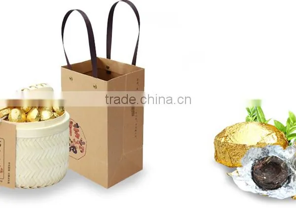 Mini Puer Tuo Cha Lose Weight Tea From Yunnan Province photo-5