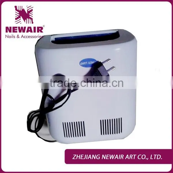2015 Fashion and Fast Dry 36w Nail Lamp Nail Salon Lamp Nail Curing Lamp