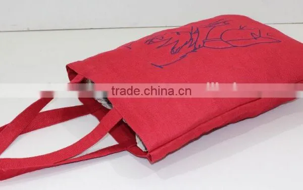 Promote Best Quality Ecofriendly Bag photo-2