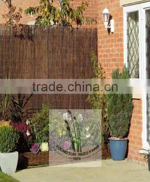 Willow Fence for Gardening photo-5