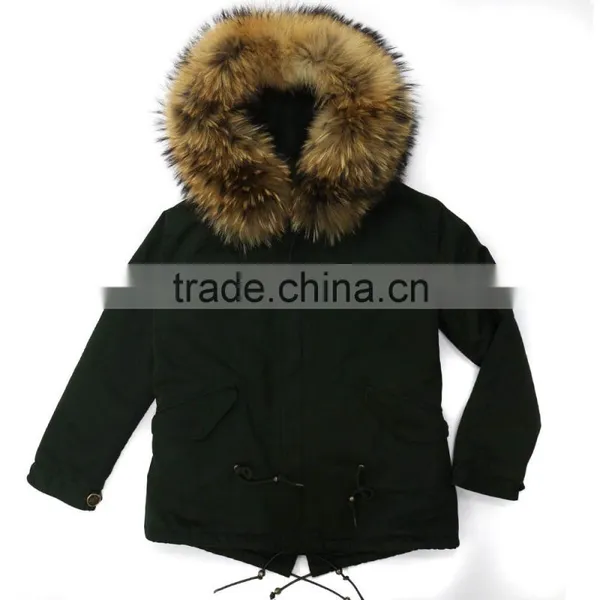 Cotton Down Padded Jacket for Winter Fashion Stylish Warm Jacket for Women photo-5