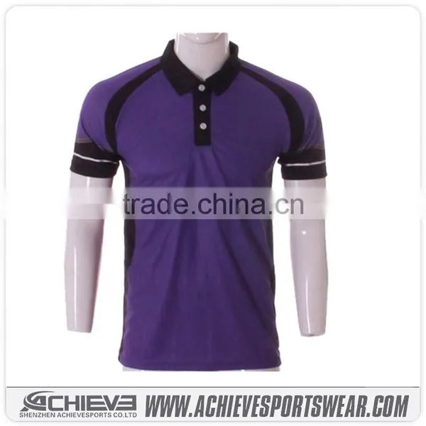 Custom Made Brand Polo Apparel t Shirt, Womens Polo Shirts photo-4