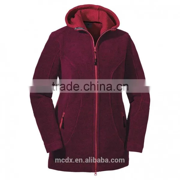 2014 Womens Jacket Outdoors Clothing Polar Fleece Inner The Wind-resistant Jacket Tank photo-2