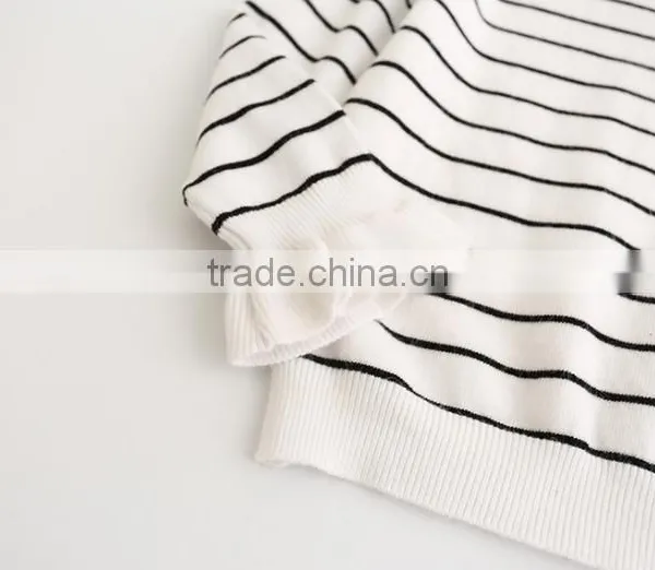 Girls Boutique Cable Knit Pullover Tops Sweater photo-6