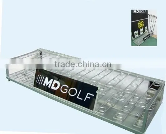 Wire Stand 36 Golf Club Box photo-4