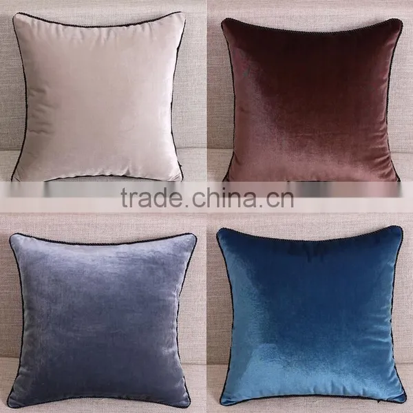 Welcomed Hotfix Rhinestone Pillow Case photo-4
