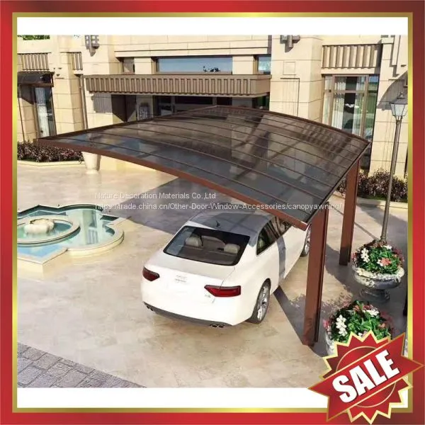 Gazebo,patio Sunshade,canopy photo-3